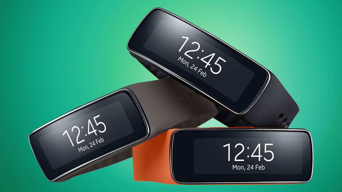 Samsung Gear Fit and Gear 2 Neo arrive in UK with matching price tags