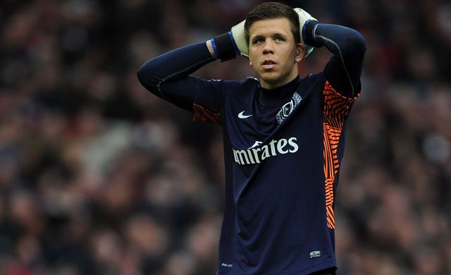 Wojciech Szczesny