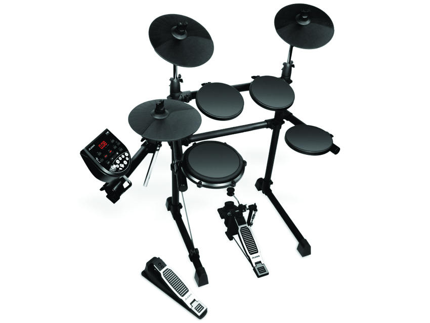 Alesis Alesis DM5 Electronic Drum Kit Parts1 x Rubber Base Foot for Frame Support 