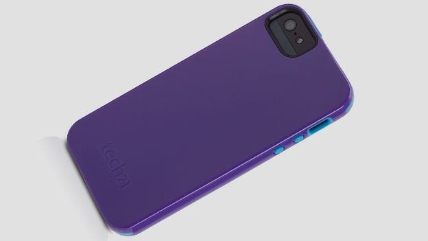 Tech21 Impact Trio Case