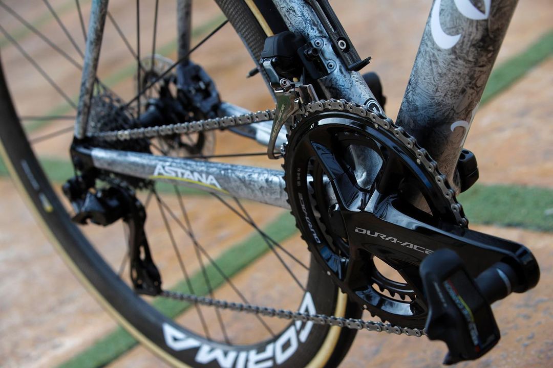 Wilier Filante SLR