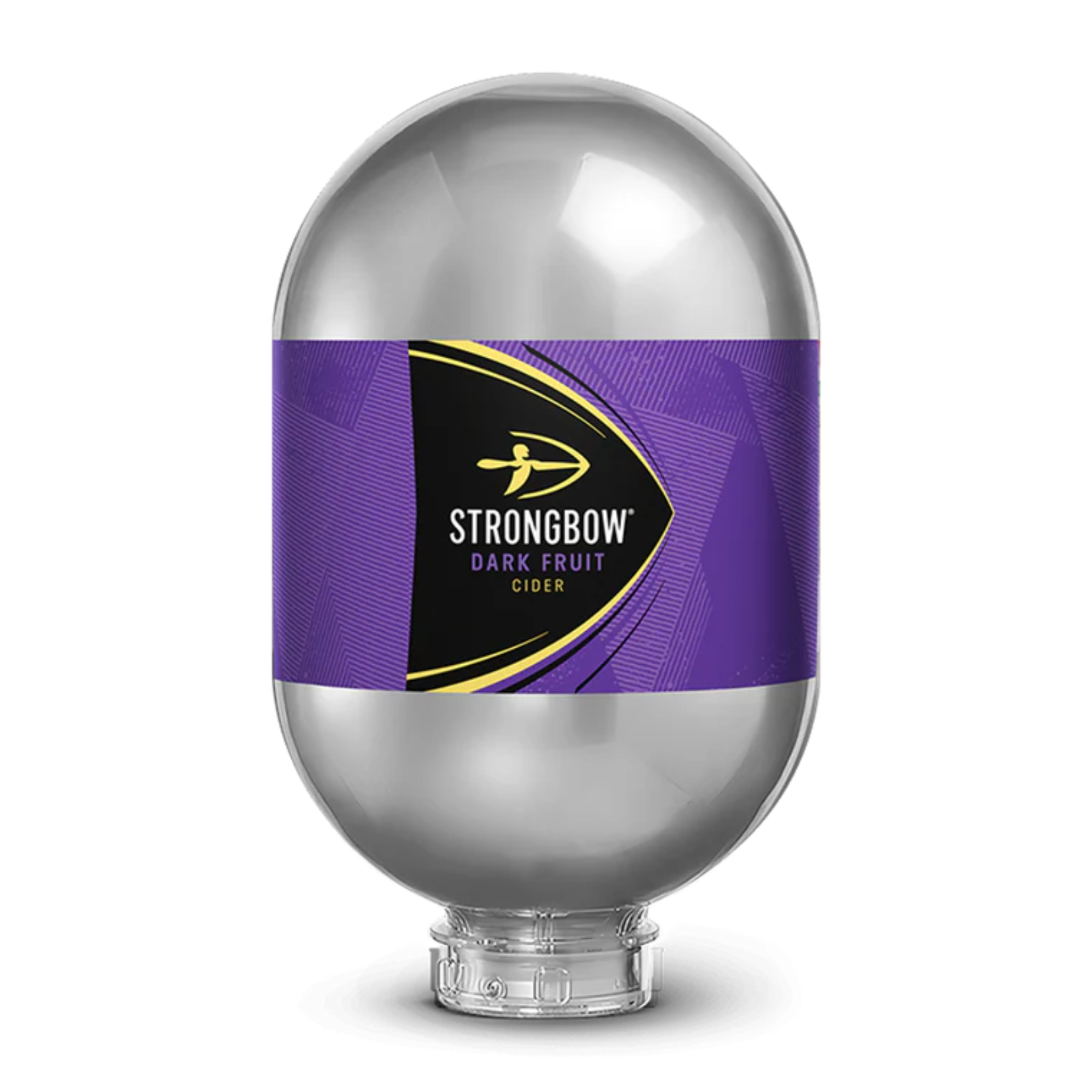 Strongbow Dark Fruits - 8L BLADE Keg