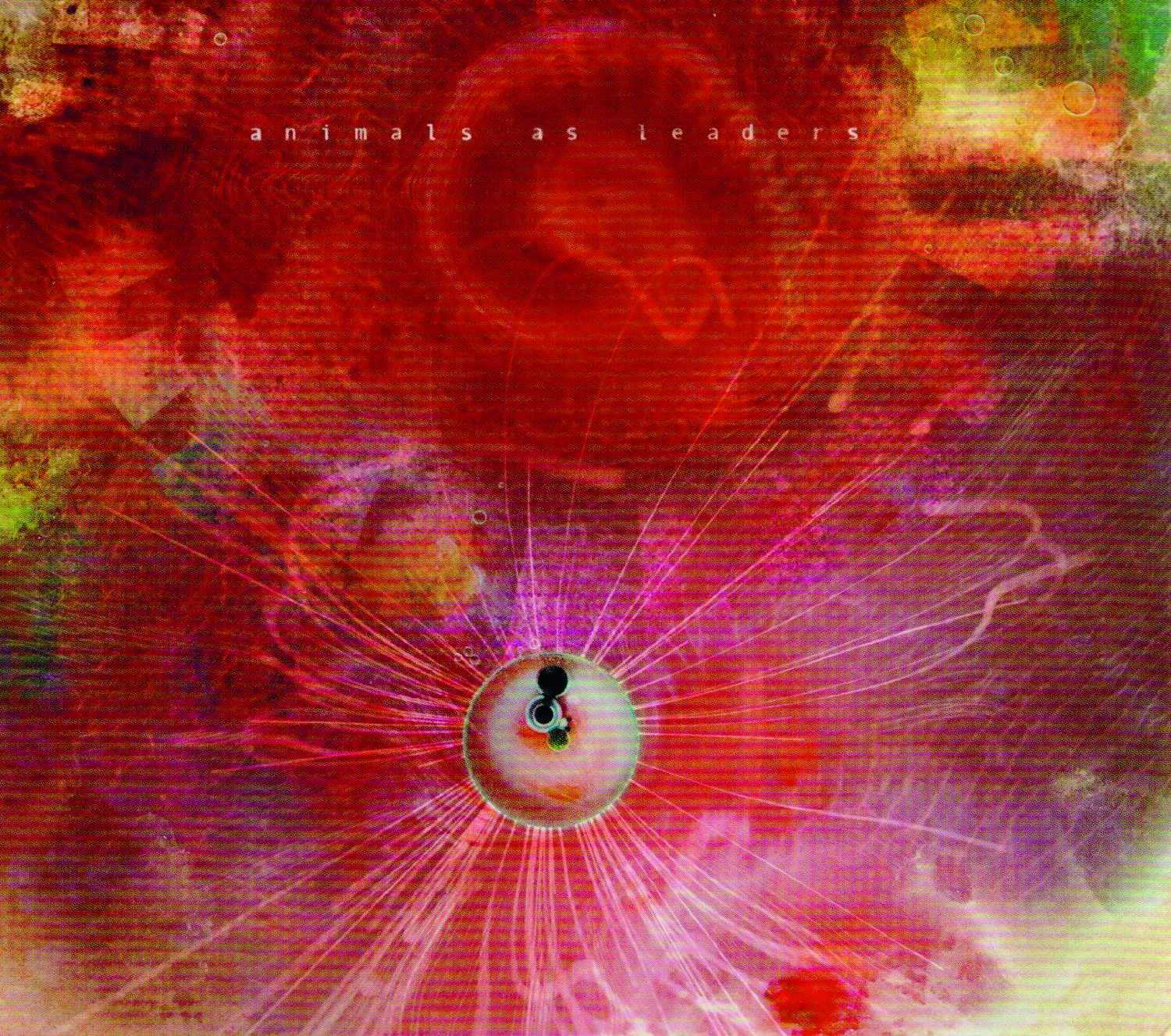 Animals As Leaders - The Joy Of Motion