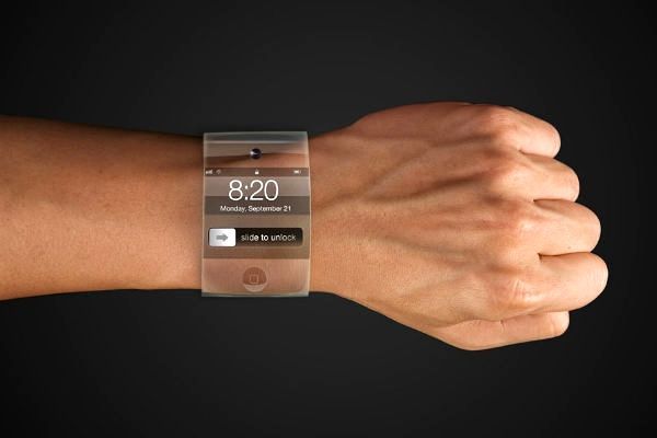 itime smartwatch