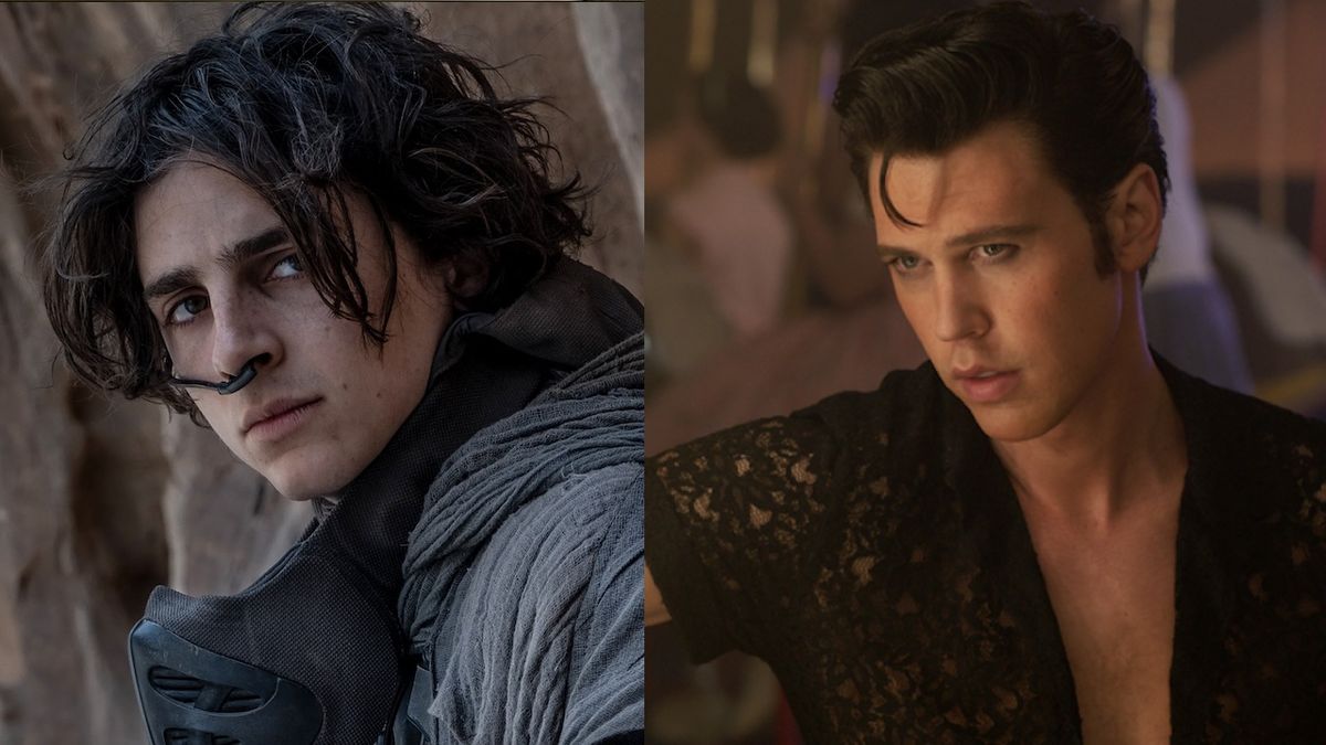 Dune 2: Austin Butler Reveals Why He And Timothée Chalamet Got So Close