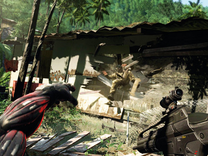 Crysis 2