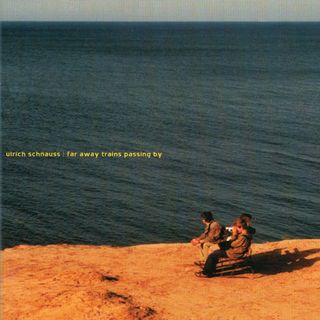 Ulrich Schnauss - Nobody's Home