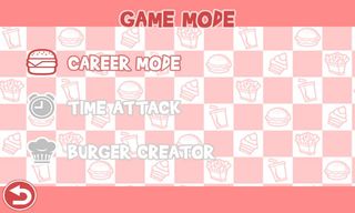 Burger Game Modes
