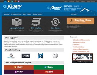 jQuery 2 sends a message about browser functionality