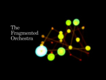 Soundboxes containing artificial neurons will be placed around the UK.