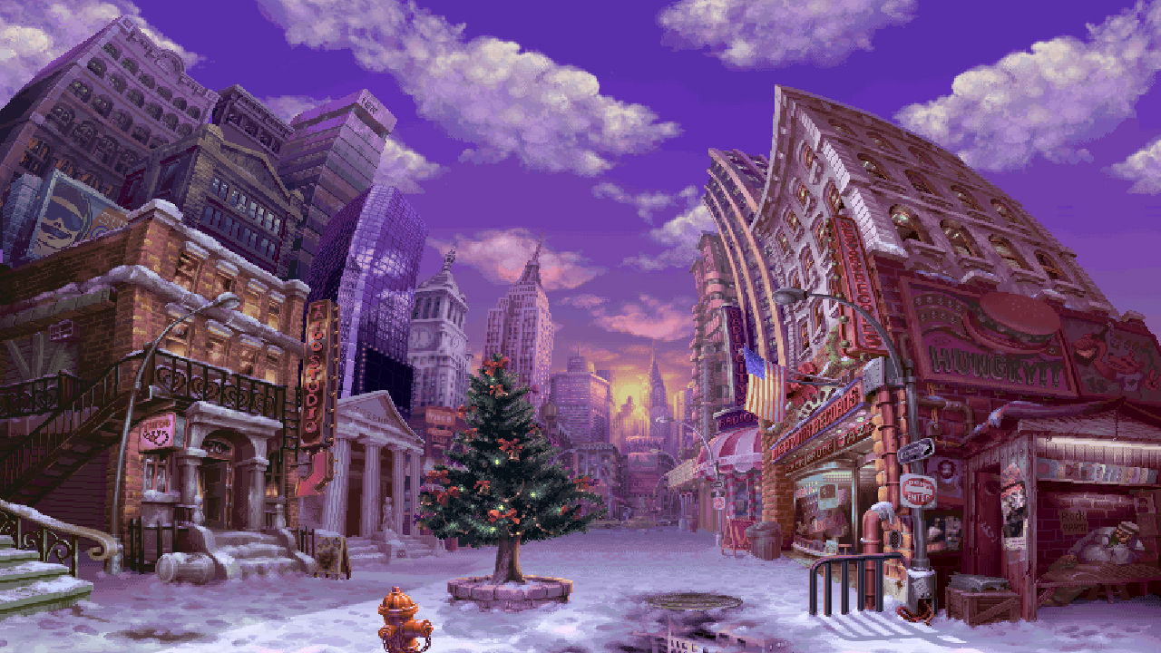 street fighter iii new generation exclusive backgrounds