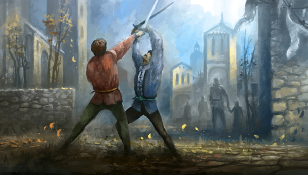Crusader Kings 2