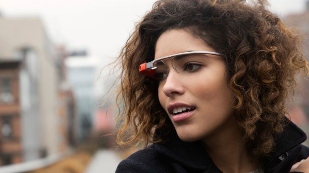 Google Glass 2.0