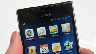 Huawei Ascend P2
