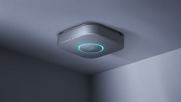 Home Tech/The Internet of Things