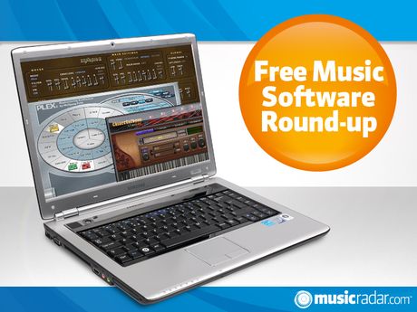 what is the best free music software