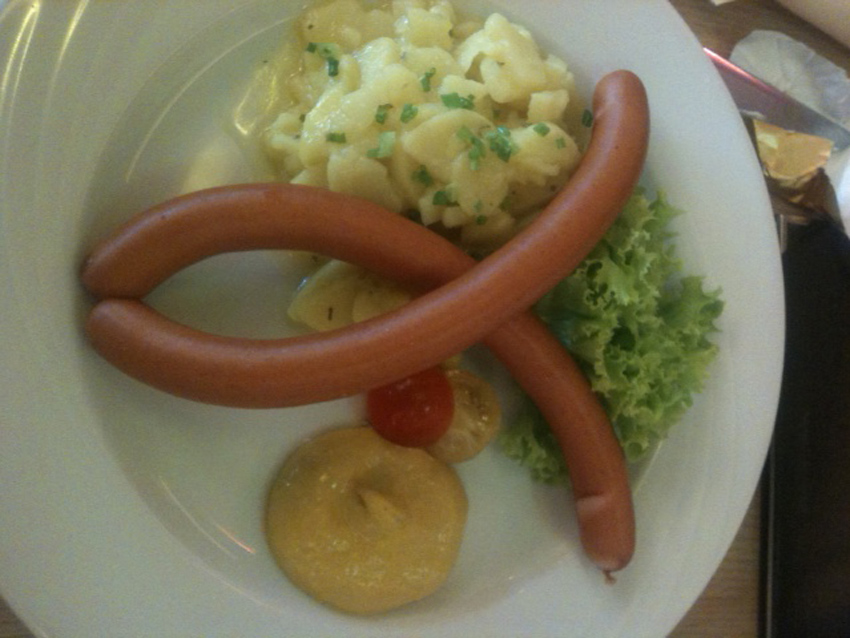 Sausage