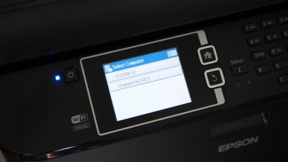 Epson WorkForce Pro WF4630 review