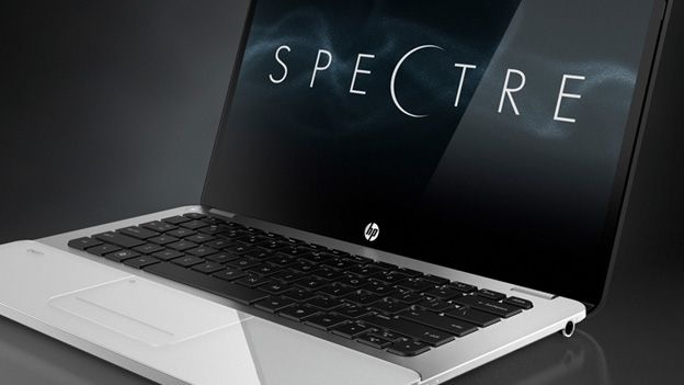 HP Envy 14 Spectre