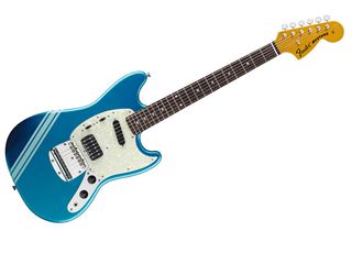 Fender Kurt Cobain Mustang