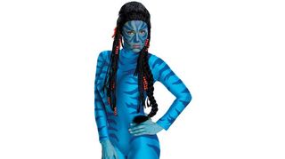 Neytiri