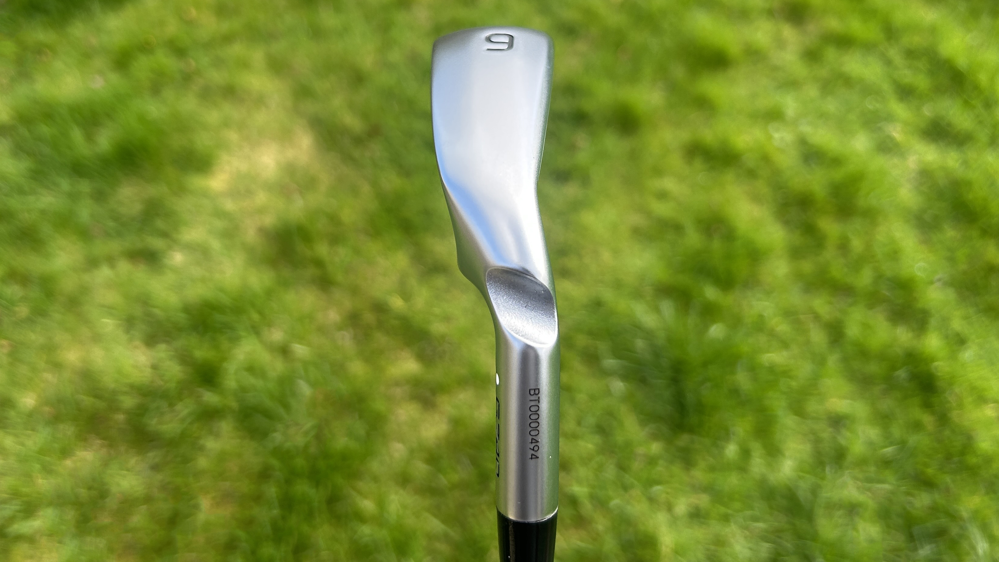 Photo of the Ping G740 Iron