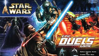 6. Star Wars: Epic Duels