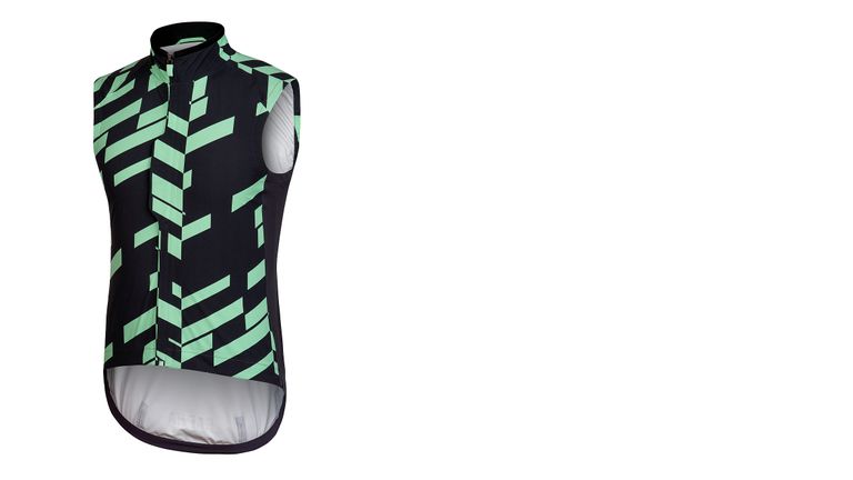 Rapha Pro Team Rain Gilet