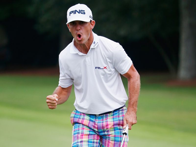 Billy Horschel