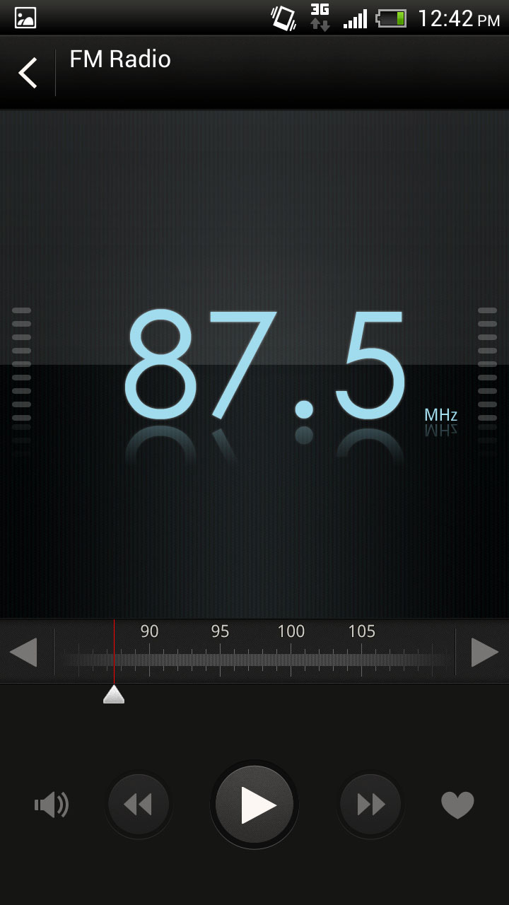 HTC One XL review
