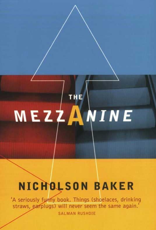 10 novels every designer will love Creative Bloq