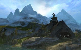 Guild Wars 2 preview