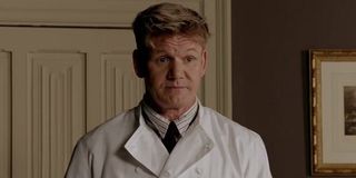 Gordon Ramsay