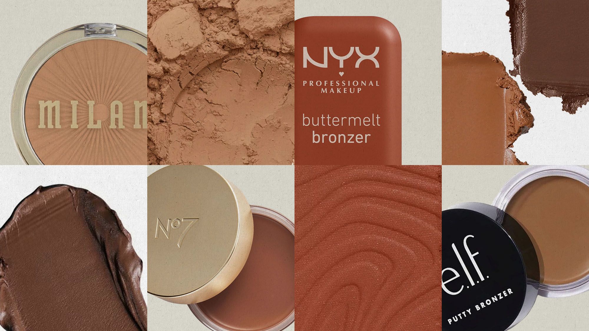 Makeup Artists Say These 8 Drugstore Bronzers Work Just As Well As High End Buys Makeup Artists Say These 8 Drugstore Bronzers Work Just As Well As High End Buys