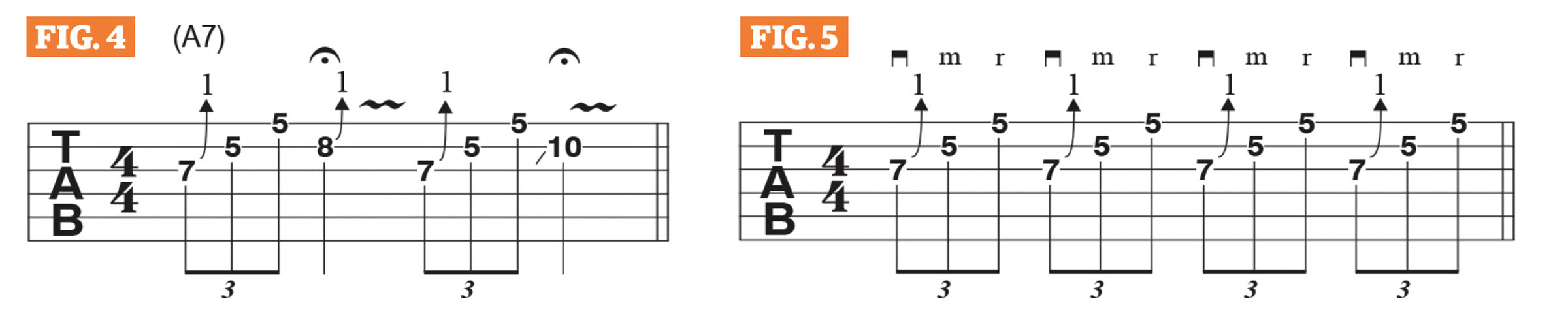 GWM502 Corey Congilio Lesson