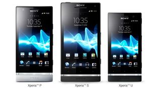 Sony Xperia P and Xperia U release date 'confirmed' for UK