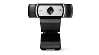Logitech HD Pro Webcam C920|