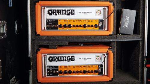 Rig tour: Slipknot | MusicRadar