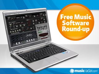 Free music software 41