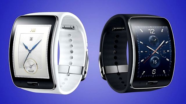 Samsung Galaxy Gear S: Smartwatch specs, UK official release date ...