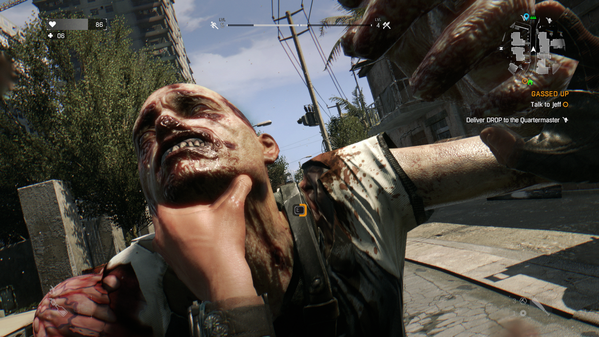Dying Light