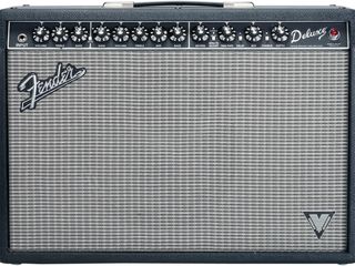 Fender Deluxe VM specifications