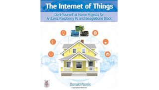 The Internet of Things