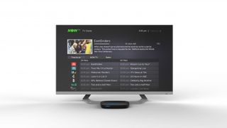 Now TV Smart Box TV Guide