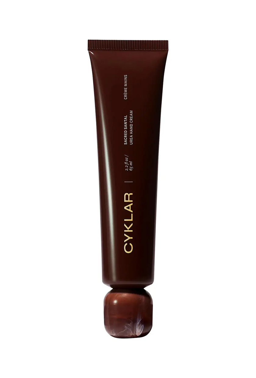 Cyklar Sacred Santal Urea Hand Cream