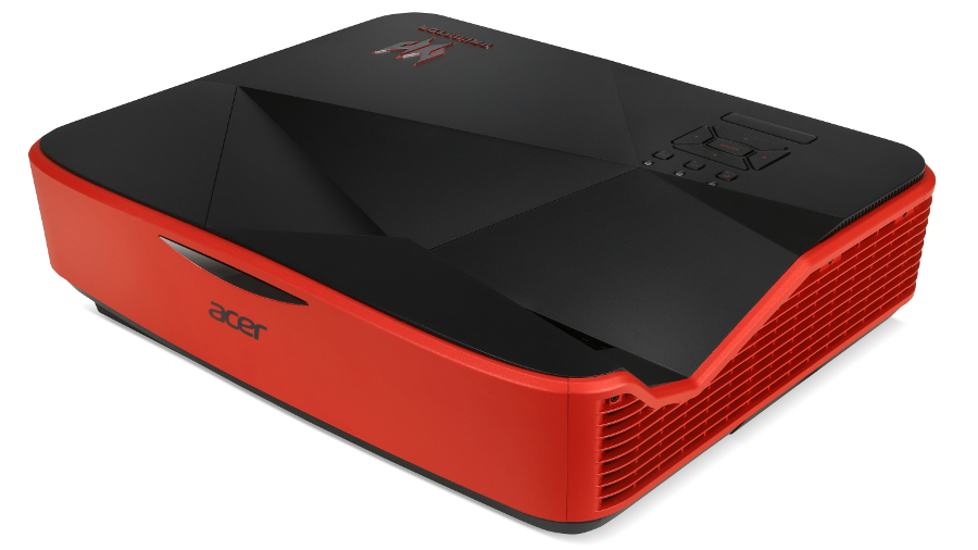 Acer Predator Z850