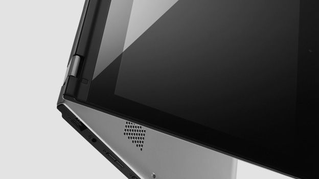 Lenovo Yoga 2 11 review