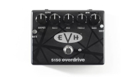 MXR EVH 5150 Overdrive pedal: was $199 now $159