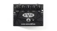 MXR EVH 5150 Overdrive pedal WAS $199.99 NOW $159.99