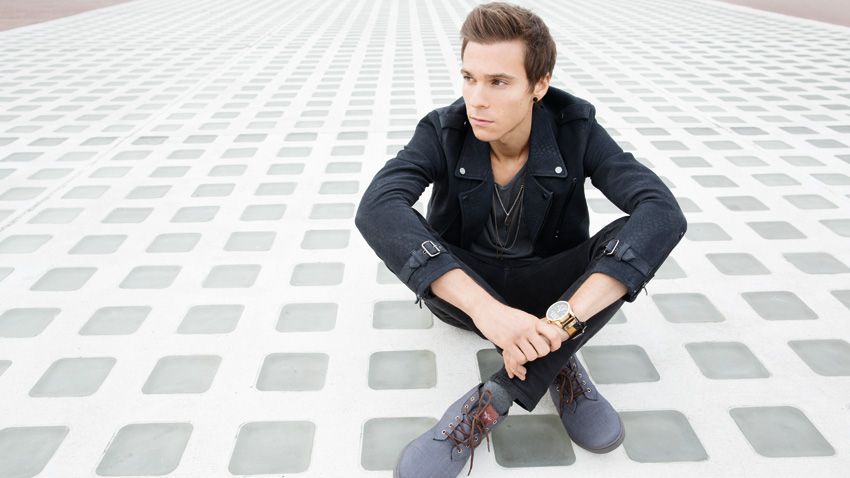 Matthew koma back